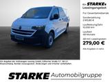 Volkswagen T7 Transporter Kasten 2.0 TDI Automatik KR  AHK  - Neuwagen: Transporter