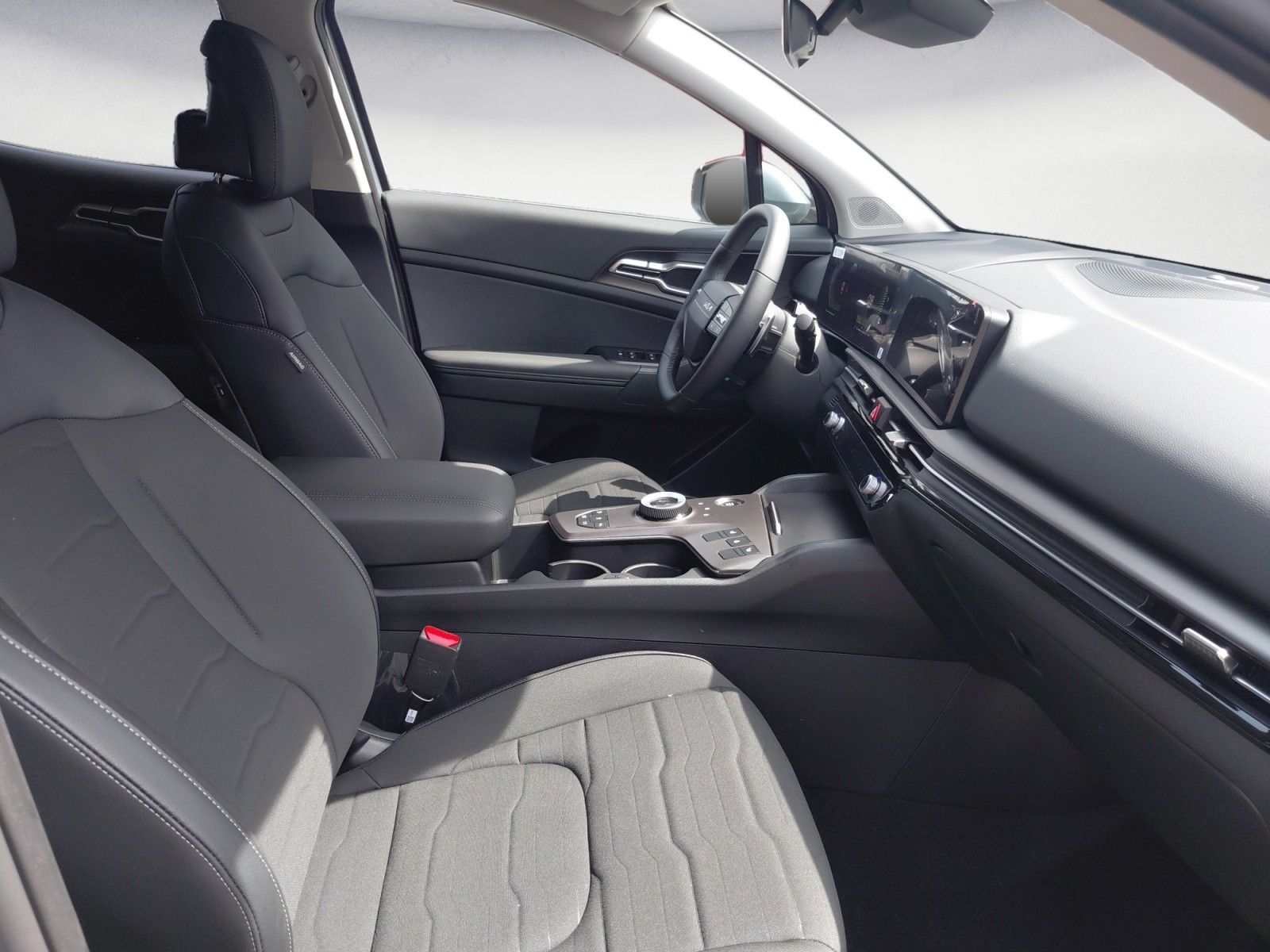Kia Sportage - Bild 14