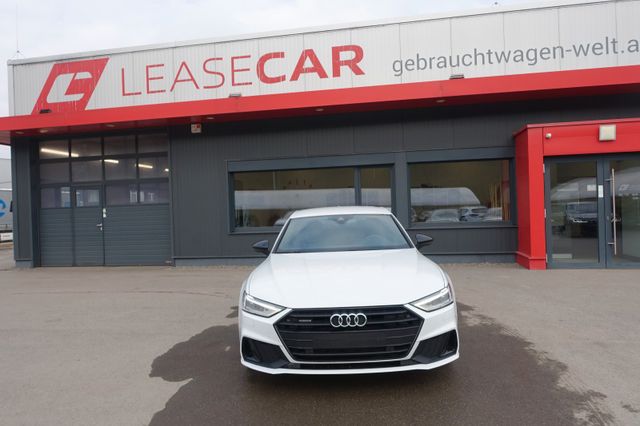 Audi A7 SB 45 TDI quattro "S-Line" EXP € 28790.-