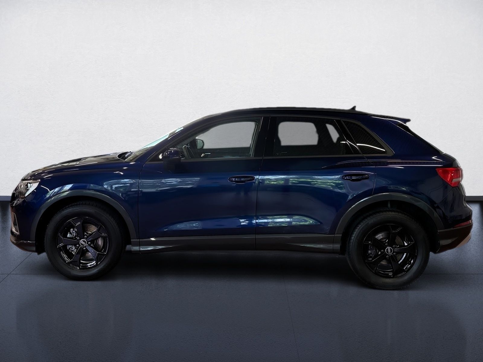 Audi Q3 - Bild 3