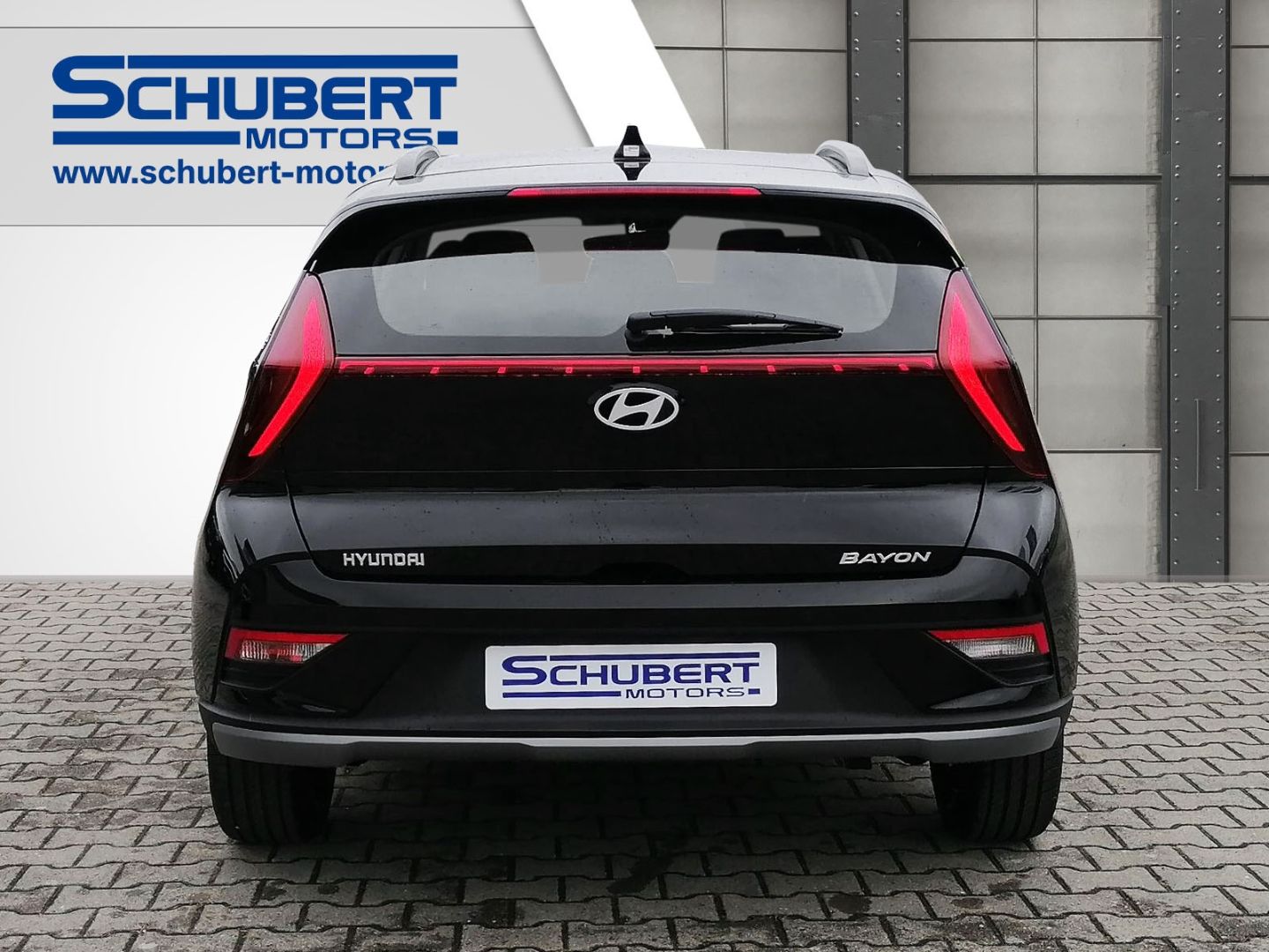 Hyundai BAYON - Bild 6