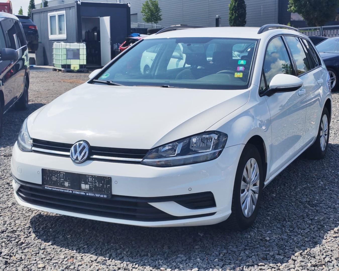 Volkswagen Golf 7 Variant 1.0 TSI - TRENDLINE - EU6