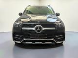Mercedes-Benz GLE 400 d 4M AMG LINE*PANO*DISTR*AIRM*CARBON*SIT - gebrauchte Mercedes-Benz GLE 400 aus dem Jahr 2022