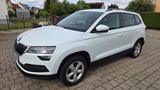 Skoda Karoq 1.0 TSI STYLE 8xAlu, Navi, Top Ausstattung - Skoda Karoq von privat