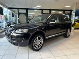 Volkswagen Touareg V6 TDI King Kong Sondered, Super Zustand - Volkswagen Touareg: King Kong