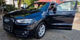Audi Q3 2.0 TFSI S tronic quattro - - Audi Gebrauchtwagen in Aachen