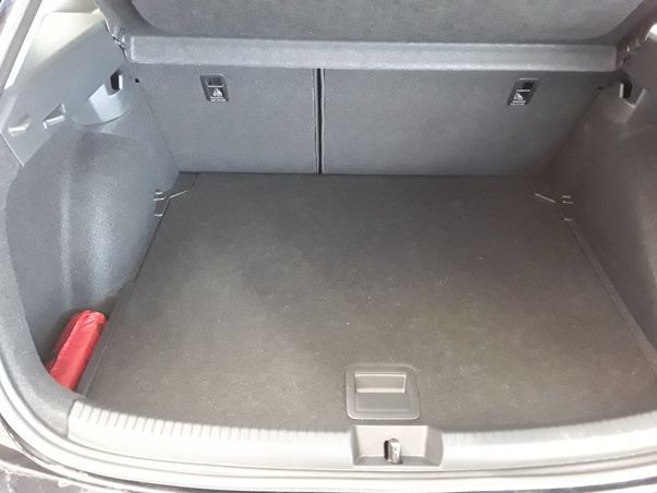 Volkswagen Taigo - Bild 10