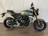 Suzuki GSX-8T - Alle Farben - SUZUKI NEU NAKED BIKE