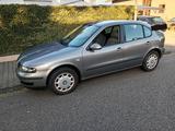 Seat Leon 1.6 16V, BJ 2004 - Seat Leon: 20v