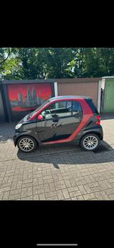 Smart ForTwo coupé 1.0 45kW mhd pure pure - Smart ForTwo: Coupé, Kw Mhd Pure