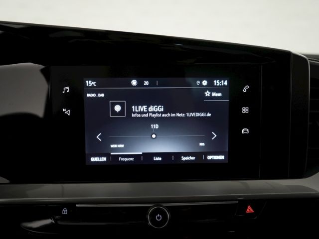 Mokka-e B ELEGANCE 50KWH AT+LED LICHT+RÜCKFAHRKA