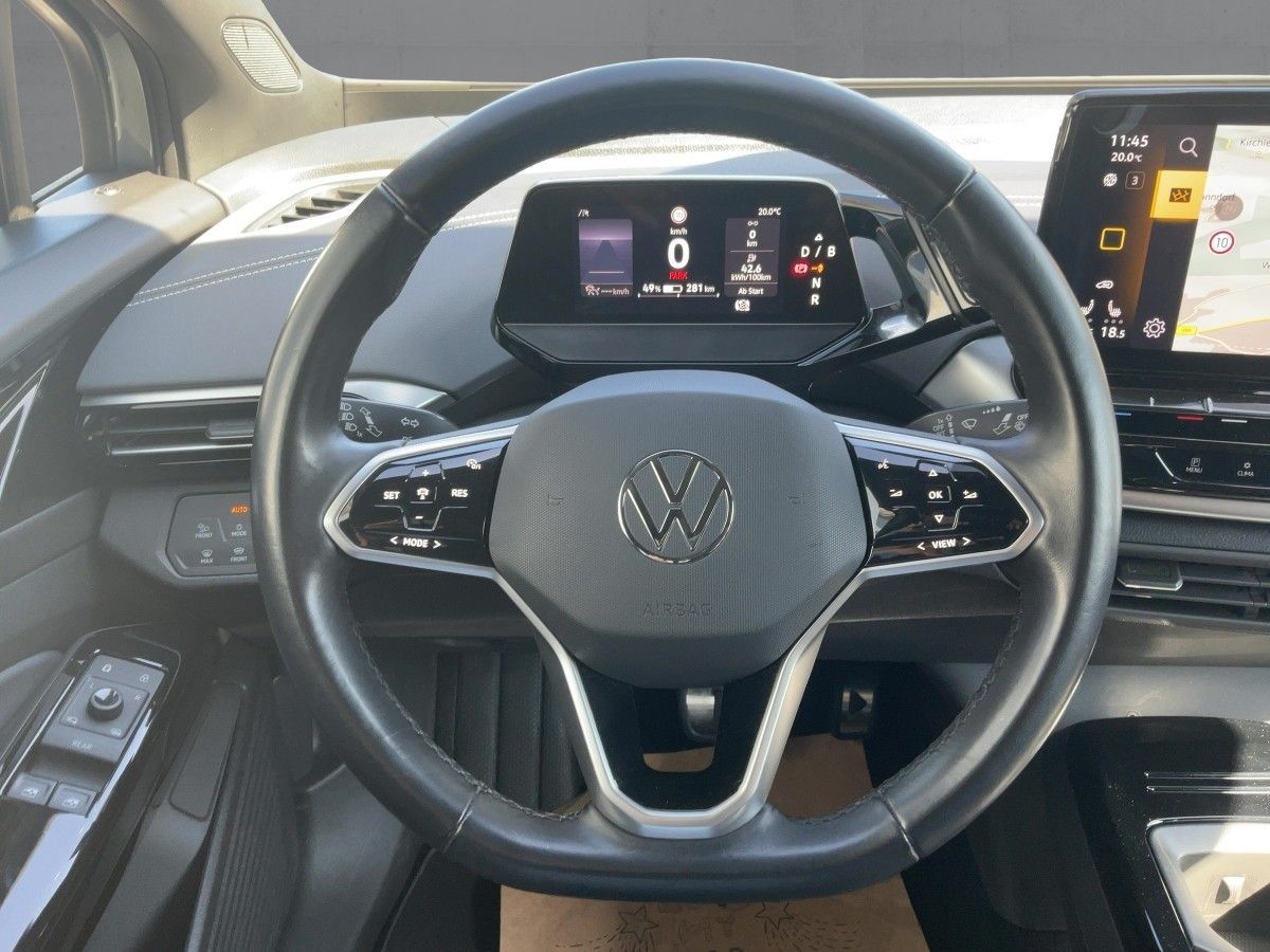 Volkswagen ID.5 - Bild 10