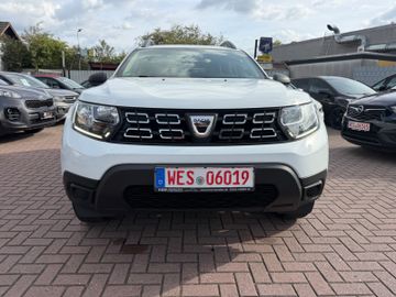 Dacia Duster - 2