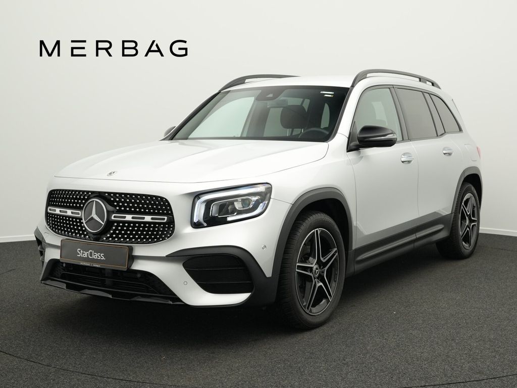 Image of Mercedes-Benz GLB 220
