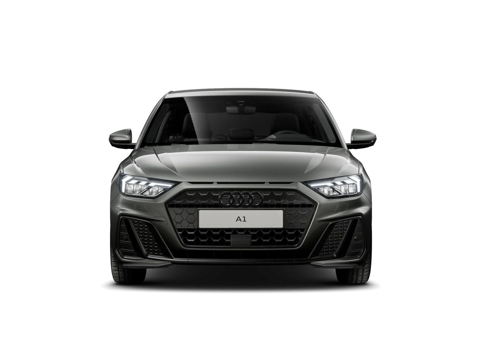 Audi A1 - Bild 4