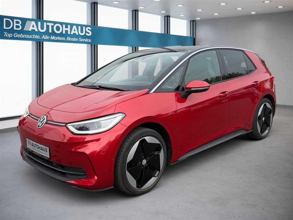 Volkswagen ID.3 Pro S 77 kWh ExterieurPlus AssistenzPlus