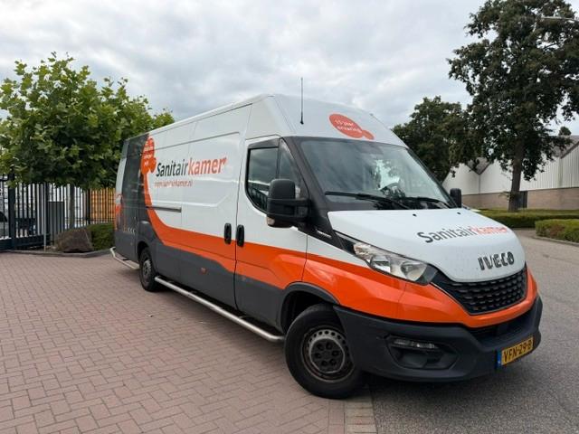 Iveco Other DAILY 35S16 SUPER MAXI L5 ! AUTOMAAT-KLIMA