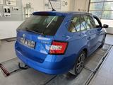 Skoda Fabia Combi 1.4 TDI Ambition TÜV NEU SHZ*2xPDC*N - Skoda Fabia mit Diesel-Antrieb: 1.2
