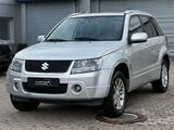 Suzuki Grand Vitara 1.9 DDIS |NAVI|AHK|PDC|KLIMA - gebrauchte Suzuki Grand Vitara aus dem Jahr 2008