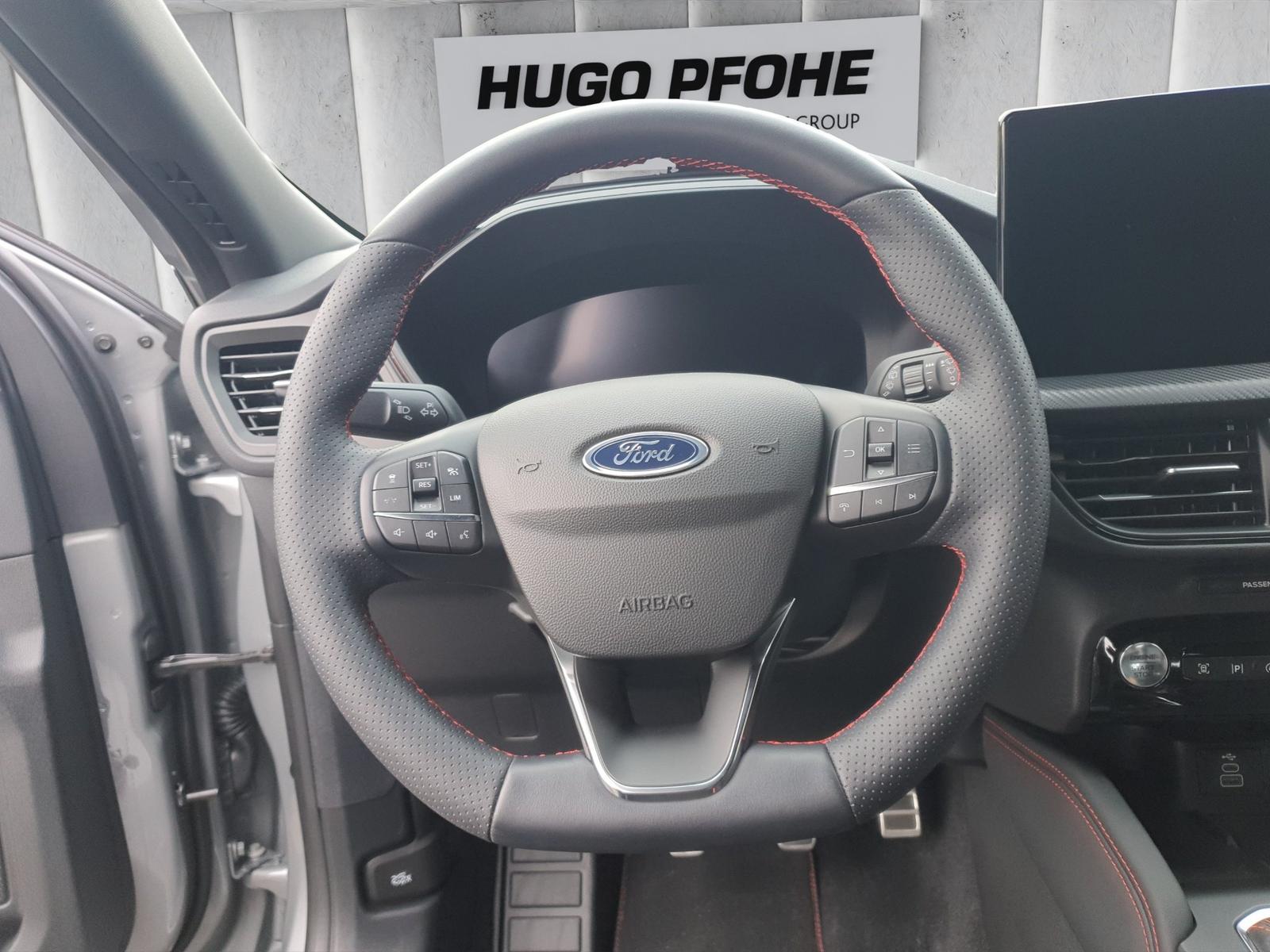 Ford Kuga ST-Line X*PANO*AHK*LED-MATRIX*360GRAD*ACC*N