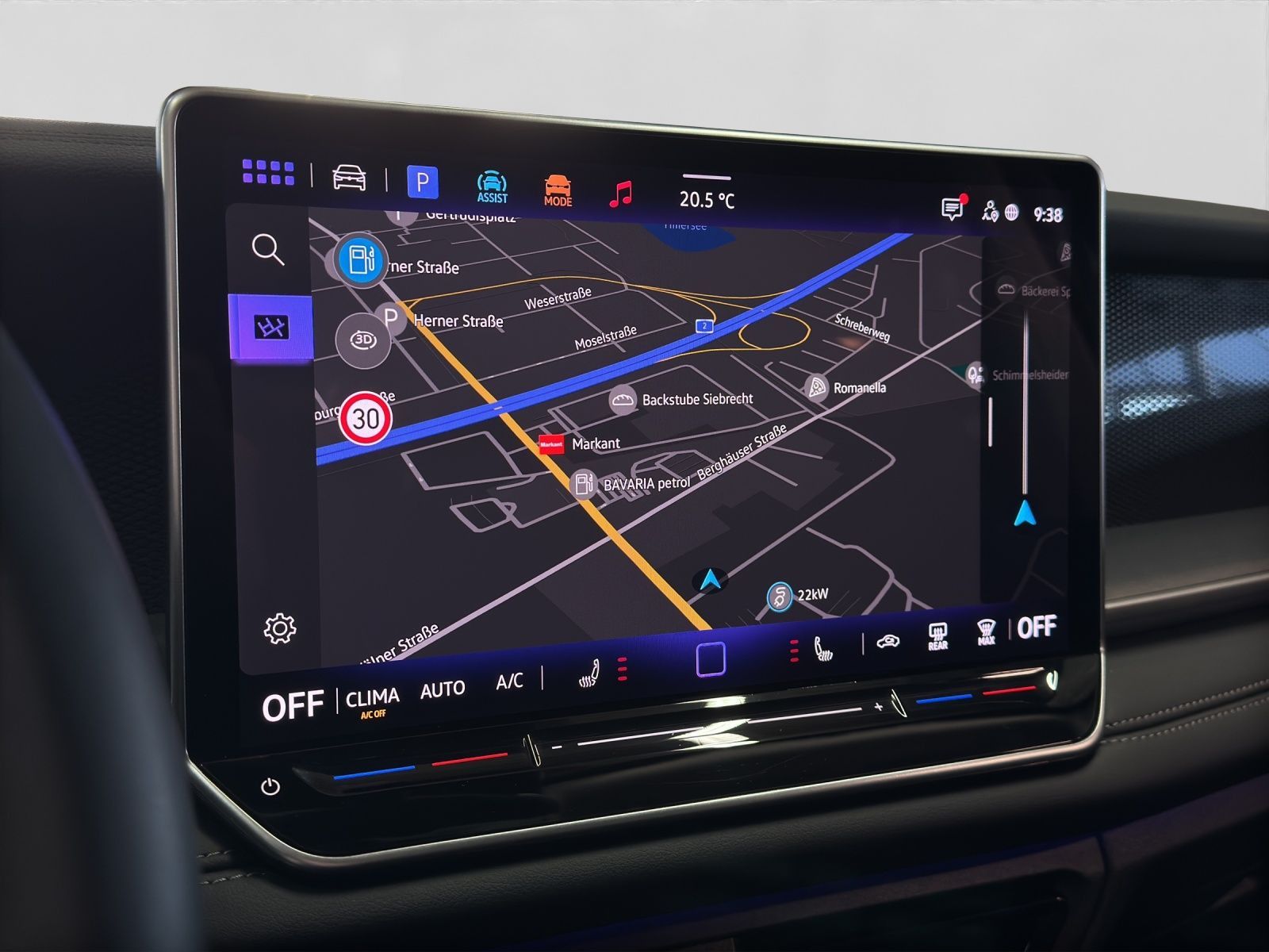 Volkswagen Tayron - Bild 14