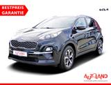 Kia Sportage 1.6 T-GDI Vision 4WD Navi Kamera PDC - Kia Sportage Gebrauchtwagen in Berlin