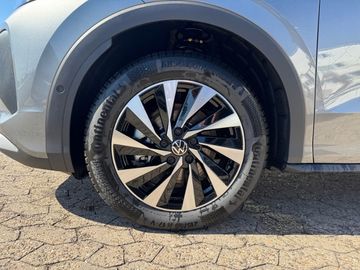 Volkswagen T-Roc  Style 1.5 l eTSI150 PS 7-Gang-DSG