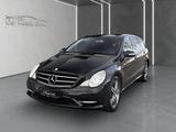 Mercedes-Benz R350CDI 4Matic Lang XENON+LEDER+SHZ+PANORAMA+LED - Mercedes-Benz R-Klasse