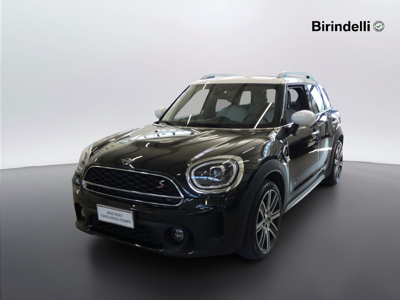 MINI MINI Mini Countrym.(F60) - Mini 2.0 Cooper SD Yo