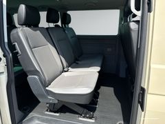 VW T6.1 Caravelle 2.0 TDI Comfortl. DSG LR Taxi 9-S VW T6.1 Caravelle 2.0 TDI Comfortl. DSG LR Taxi 9-S