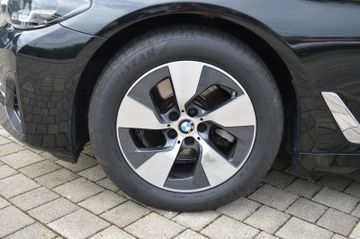 BMW 520 - 11