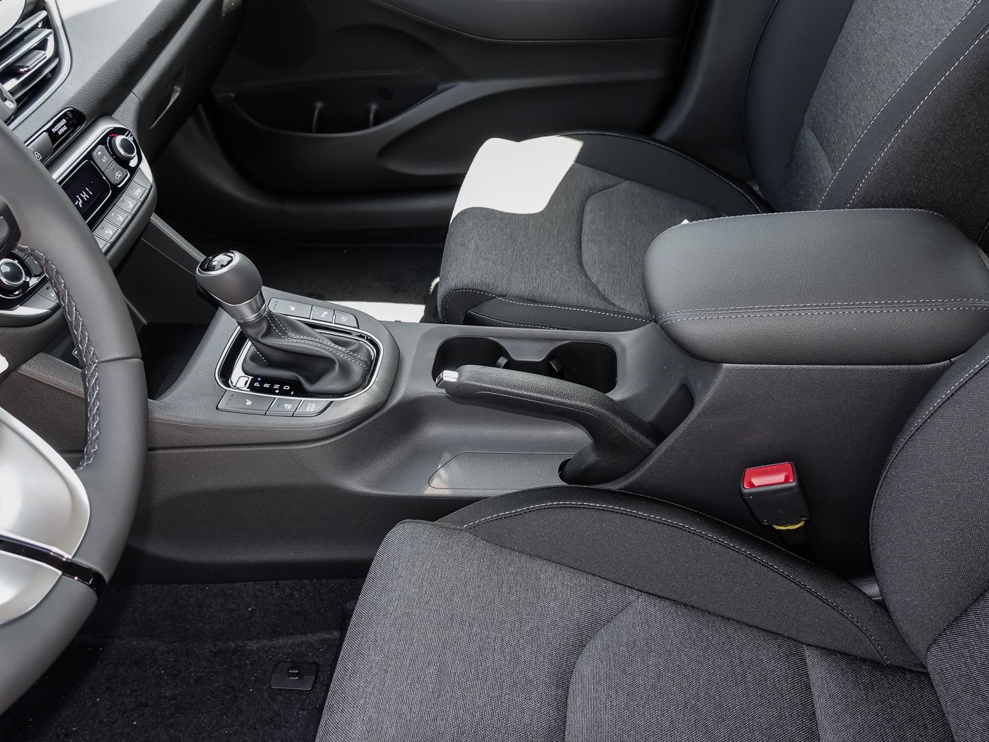 Hyundai i30 – Bild 12