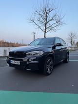 BMW X5 xDrive30d -M-Paket Sportautomatik - BMW X5: Sport Paket