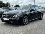 Mercedes-Benz E 63 AMG 4Matic | Top Zustand | HU/AU NEU - gebrauchte Mercedes-Benz E 63 AMG aus dem Jahr 2013
