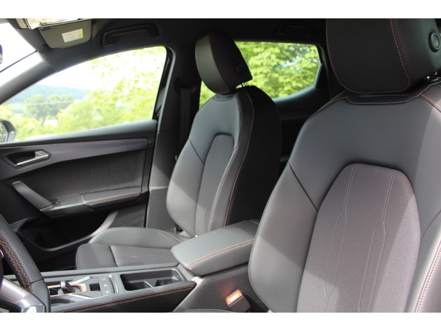 Cupra Leon - Bild 16