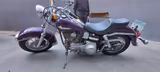 Harley-Davidson FXE1200 - HARLEY-DAVIDSON FXE