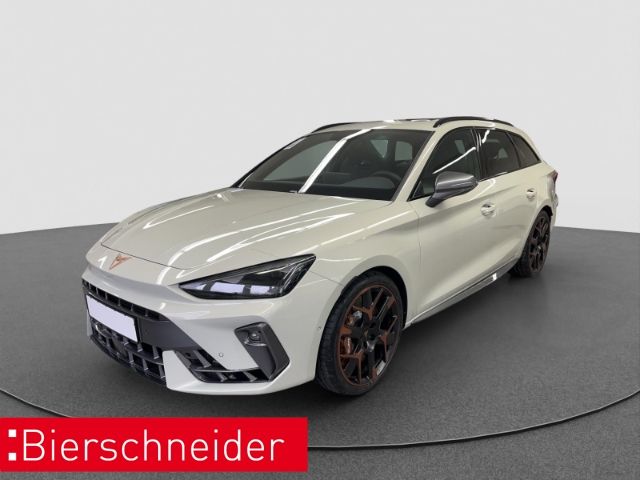 Cupra Leon Sportstourer 2.0 TSI DSG 4Drive VZ AHK SENN