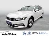 Volkswagen Passat Variant Start-Stopp EU6d Business AHK-kla - Volkswagen Passat aus 2022