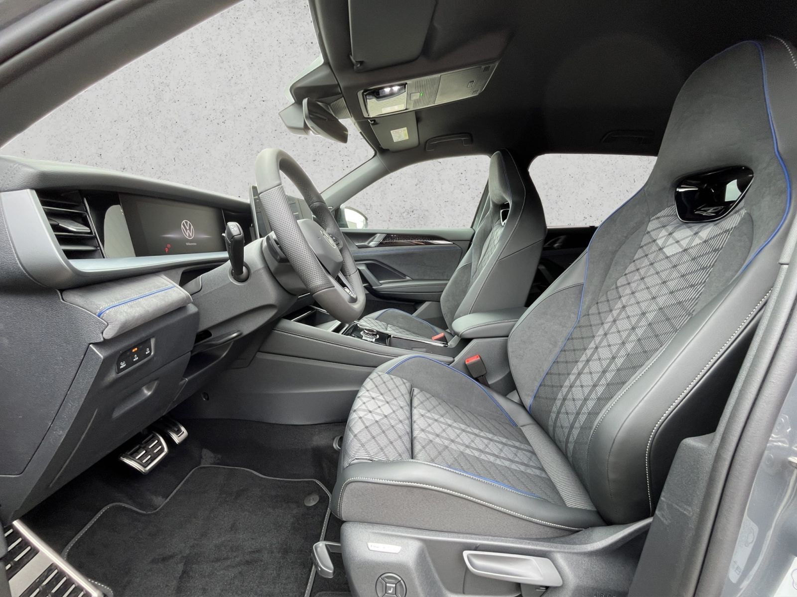 Volkswagen Tayron - Bild 9