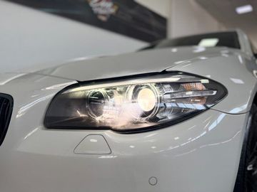 BMW 518 - 9