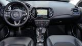 Jeep COMPASS 1.4i A*LIMITED*4x4*LEDER*XENON*ACC* - Jeep Compass Gebrauchtwagen in Hamburg