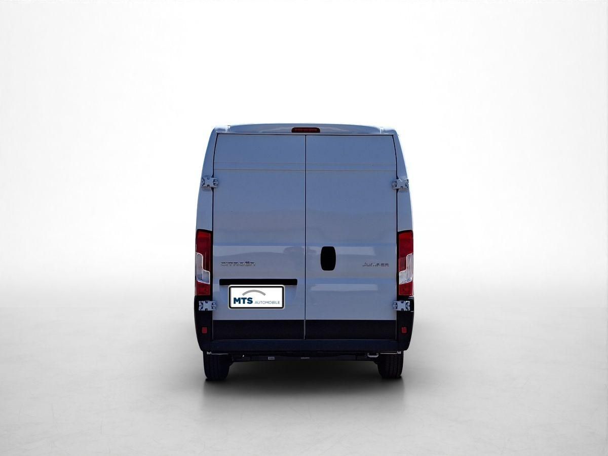 Citroën Jumper - Bild 7