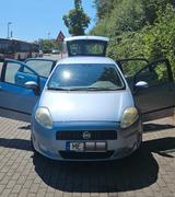 Fiat Punto 1.4 8V Active Active - Fiat Punto in Essen