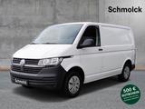 Volkswagen T6.1 2.0 TDI Transporter Kasten 110 PS AHK KLIMA - Volkswagen T6 Transporter in Freiburg