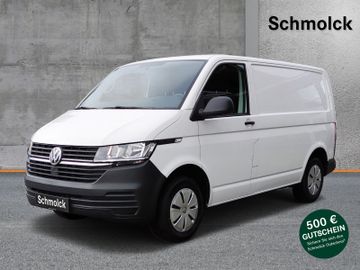 T6.1 2.0 TDI Transporter Kasten 110 PS AHK KLIMA