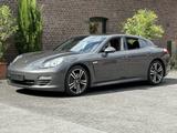 Porsche Panamera Diesel SCHIEBEDACH*PASM*20 TURBO RAD* - Porsche Panamera mit Diesel-Antrieb: Automatik