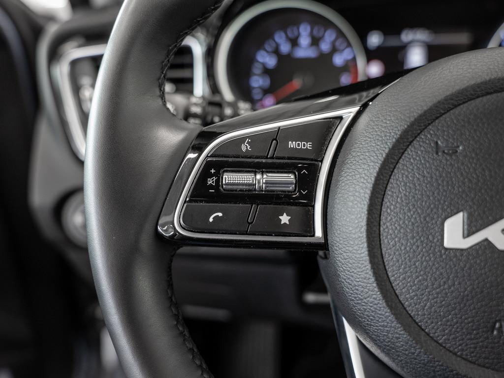 Kia Ceed SW 1.5 T-GDI DCT7 Spirit FACEL. LED ACC SHZ