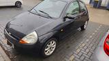 Ford Ka/Ka+ 1,3 44kW - klima - Ford Ka/Ka+ aus 2008