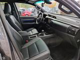 Toyota HiLux 4x4 Double Cab INVINCIBLE*Mild-Hybrid* - Toyota Hilux