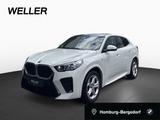 BMW X2 sDr18d M Sport Pano,AHK,H/K,AdLED,AktivSitze - BMW X2 Gebrauchtwagen